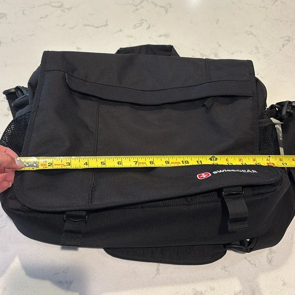 Swissgear Laptop Messenger Bag
